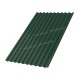 Профилированный лист МеталлПрофиль С-21x1000-A (ПЭ-01-6005-0,7)