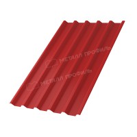 Профилированный лист МеталлПрофиль С-44x1000-A NormanMP (ПЭ-01-3020-0,5)