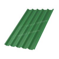 Профилированный лист МеталлПрофиль С-44x1000-A NormanMP (ПЭ-01-6002-0,5)
