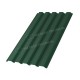 Профилированный лист МеталлПрофиль С-44x1000-B (VikingMP E-20-6005-0,5)