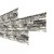 Сайдинг МеталлПрофиль Lбрус-XL-14х335 (ECOSTEEL-01-Белый Камень ПР-0.5)