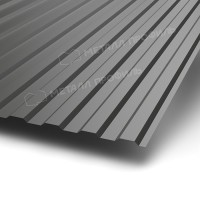 Профилированный лист МеталлПрофиль МП-10x1100-A (PURETAN-20-RR23-0,5)