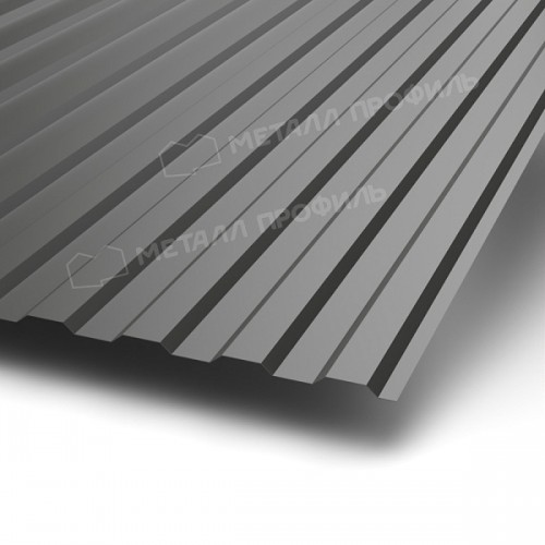 Профилированный лист МеталлПрофиль МП-10x1100-A (PURETAN-20-RR23-0,5)