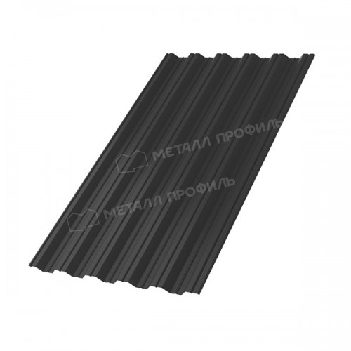 Профилированный лист МеталлПрофиль НС-35x1000-A (PURETAN-20-RR23-0,5)