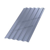 Профилированный лист МеталлПрофиль НС-35x1000-B (PURMAN-20-Galmei-0,5)