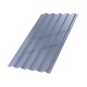 Профилированный лист МеталлПрофиль НС-35x1000-B (PURMAN-20-Galmei-0,5)