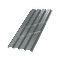 Профилированный лист МеталлПрофиль Н-60x845-B (ОЦ-01-БЦ-1)