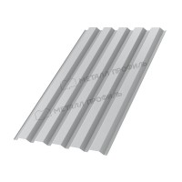 Профилированный лист МеталлПрофиль С-44x1000-B NormanMP (ПЭ-01-9006-0,5)