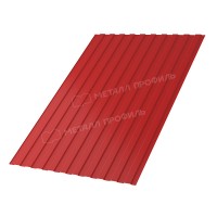 Профилированный лист МеталлПрофиль С-8x1150-B (ПЭ-01-3020-0,45)