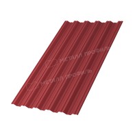 Профилированный лист МеталлПрофиль НС-35x1000-A (VikingMP-01-3011-0,45)