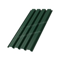Профилированный лист МеталлПрофиль Н-60x845-B NormanMP (ПЭ-01-6005-0,5)