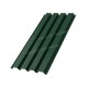 Профилированный лист МеталлПрофиль Н-60x845-B NormanMP (ПЭ-01-6005-0,5)