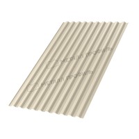 Профилированный лист МеталлПрофиль С-21x1000-B NormanMP (ПЭ-01-1015-0,5)