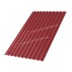 Профилированный лист МеталлПрофиль С-21x1000-B (ПЭ-01-3011-0,7)