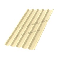 Профилированный лист МеталлПрофиль С-44x1000-A NormanMP (ПЭ-01-1018-0,5)