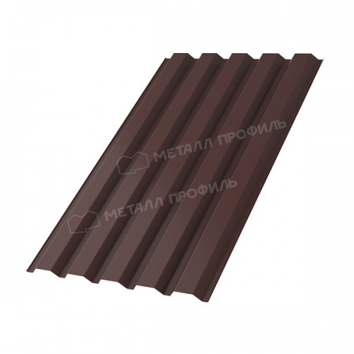 Профилированный лист МеталлПрофиль С-44x1000-B (PURETAN-20-RR32-0,5)