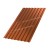 Copper/Copper Медный/Медный