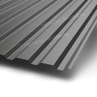 Профилированный лист МеталлПрофиль МП-20x1100-A (PURETAN-20-RR23-0,5)