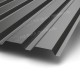 Профилированный лист МеталлПрофиль МП-35x1035-A (PURETAN-20-RR23-0,5)