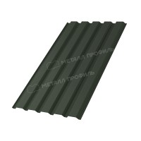 Профилированный лист МеталлПрофиль МП-35x1035-A (VikingMP-01-6007-0,45)