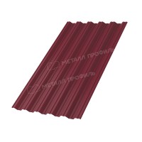 Профилированный лист МеталлПрофиль НС-35x1000-A (ПЭ-01-3005-0,7)