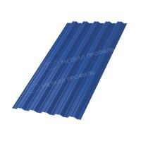 Профилированный лист МеталлПрофиль НС-35x1000-B (ПЭ-01-5005-0,65)