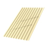 Профилированный лист МеталлПрофиль С-21x1000-A NormanMP (ПЭ-01-1014-0,5)