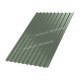 Профилированный лист МеталлПрофиль С-21x1000-A (PURMAN-20-Tourmalin-0,5)
