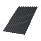 Профлист МЕТАЛЛ ПРОФИЛЬ С-21х1000-B (PureTech_Mat-20-7024-0,5)