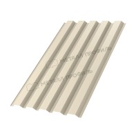 Профилированный лист МеталлПрофиль С-44x1000-B NormanMP (ПЭ-01-1015-0,5)