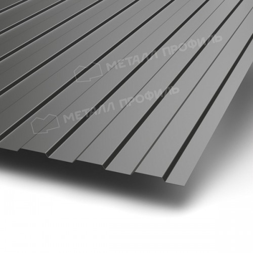 Профилированный лист МеталлПрофиль С-8x1150-B (PURETAN-20-RR23-0,5)