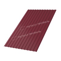 Профилированный лист МеталлПрофиль МП-10x1100-A (ПЭ-01-3005-0,4)