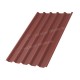 Профилированный лист МеталлПрофиль С-44x1000-A (ПЭ-01-3009-0,45)