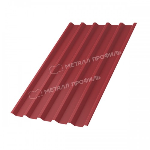 Профилированный лист МеталлПрофиль С-44x1000-A NormanMP (ПЭ-01-3011-0,5)