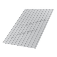 Профилированный лист МеталлПрофиль С-8x1150-B NormanMP (ПЭ-01-9006-0,5)
