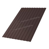 Профилированный лист МеталлПрофиль С-8x1150-B (VikingMP E-20-8019-0,5)