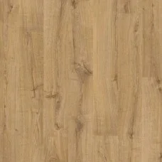 Ламинат Quick-Step Eligna U3458 Дуб теплый натуральный промасленный