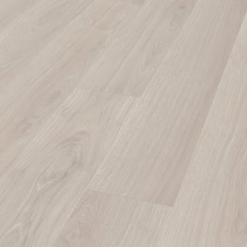 Ламинат Kronotex Exquisit D2873 Дуб Вейвлесс Белый