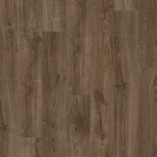 Ламинат Quick-Step Eligna U3460 Дуб тёмно-коричневый промасленный