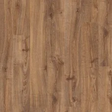 Ламинат Quick-Step Eligna U3461 Дуб шоколадый промасленный