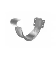 Крюк короткий 125 мм Al-Zn