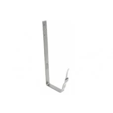 Крюк длинный Vortex 127мм RAL 9003